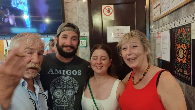 Ponta Delgada: Pub Crawl Tour as Locals from Azores - Who Would Enjoy This Tour?