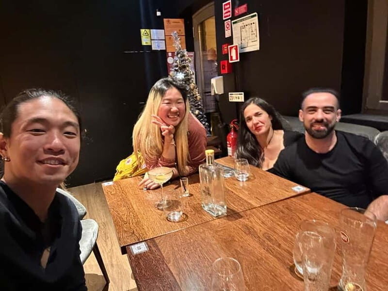 Ponta Delgada: Pub Crawl Tour as Locals from Azores - Final Thoughts