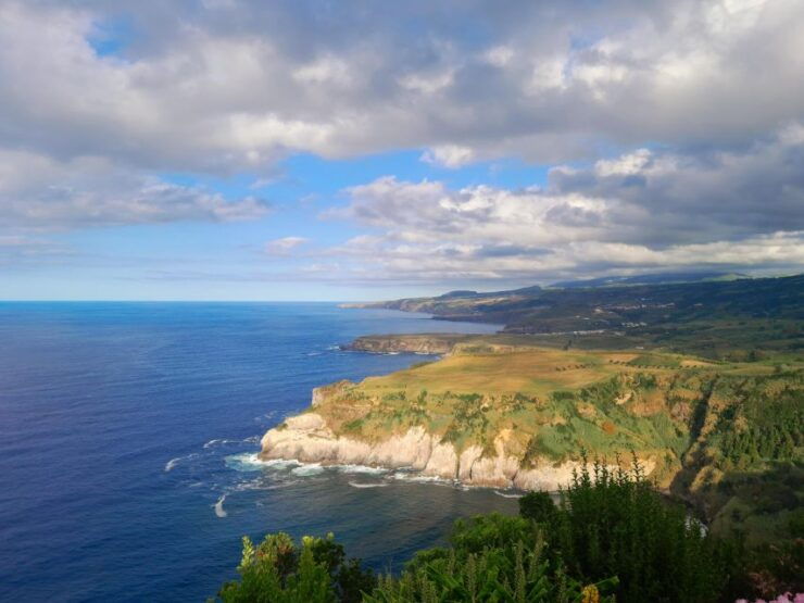 Ponta Delgada: São Miguel Northeast Highlights Full Day Tour - Good To Know