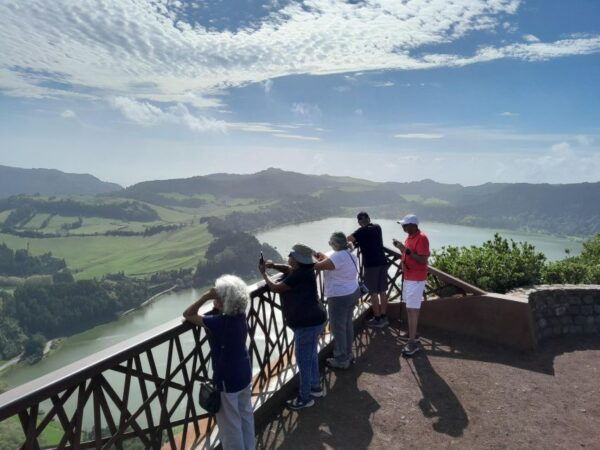 Ponta Delgada: São Miguel Northeast Highlights Full Day Tour - Frequently Asked Questions