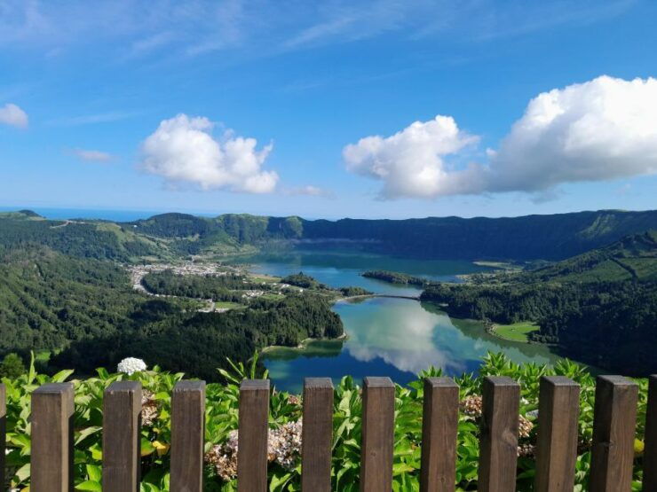 Ponta Delgada: Shore Excursion Sete Cidades & Furnas Volcano - Good To Know