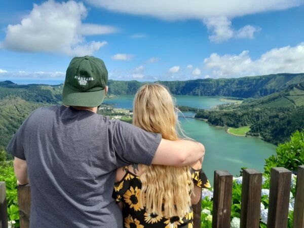 Ponta Delgada: Shore Excursion Sete Cidades & Furnas Volcano - Customer Reviews