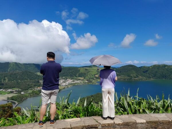 Ponta Delgada: Shore Excursion Sete Cidades & Furnas Volcano - Frequently Asked Questions