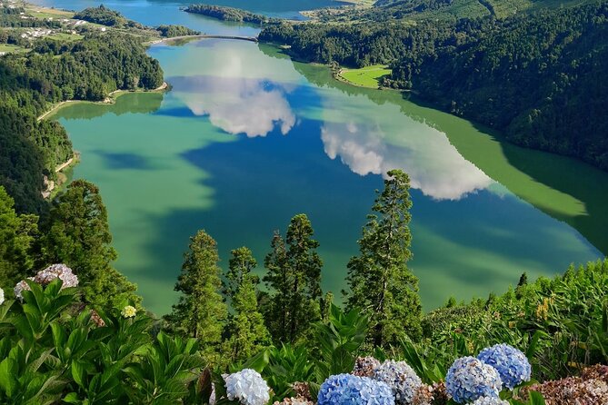 Ponta Delgada: Shore Excursion Sete Cidades & Furnas Volcano - Guaranteed Pickup for Cruise Travelers