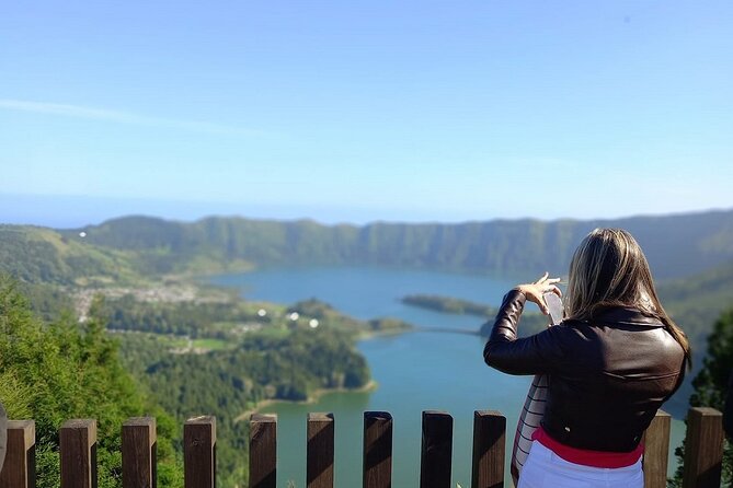 Ponta Delgada: Shore Excursion Sete Cidades & Furnas Volcano - Traveler Photos of the Excursion