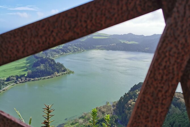 Ponta Delgada Small-Group Furnas and Northeast Tour With Lunch - Tour Overview