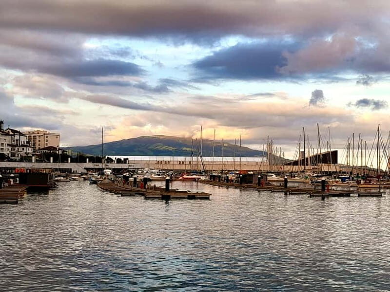 Ponta Delgada: The Blue & Green Lake Shore Excursion - Why This Tour Offers Great Value