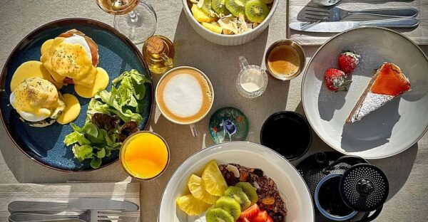 Ponta Delgada: Yoga & Brunch - Exceptional Customer Feedback