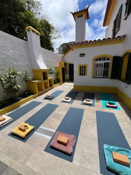 Ponta Delgada: Yoga & Brunch - Frequently Asked Questions