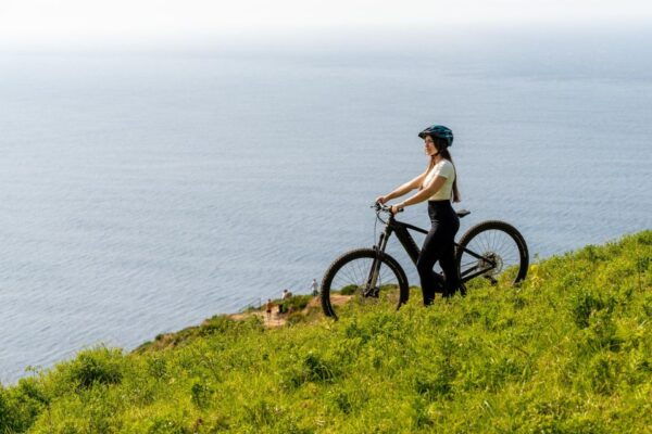Ponta Do Pargo: Madeira E-Bike - The Sum Up
