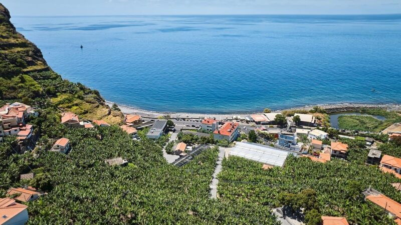 Ponta Do Sol : Madeira Banana Museum guided tour - Inside the Museum: A Closer Look