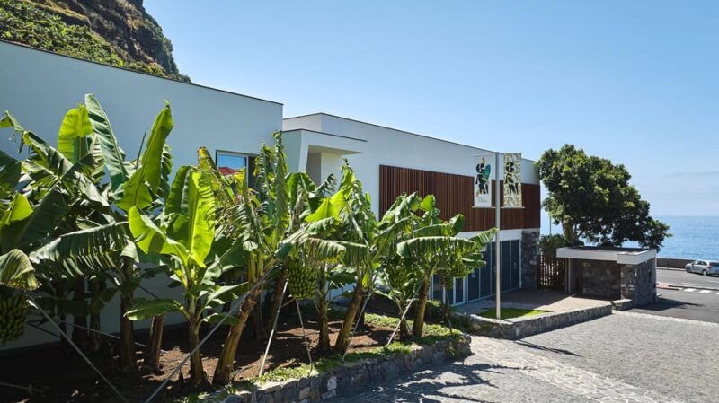 Ponta Do Sol : Madeira Banana Museum guided tour - Practical Details and Tips