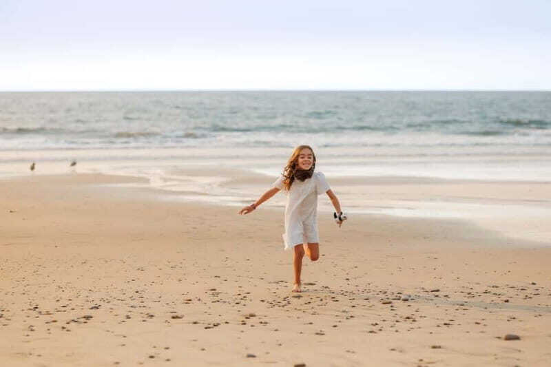 Ponte de Lima: Professional Family Photo Shoot - Good To Know