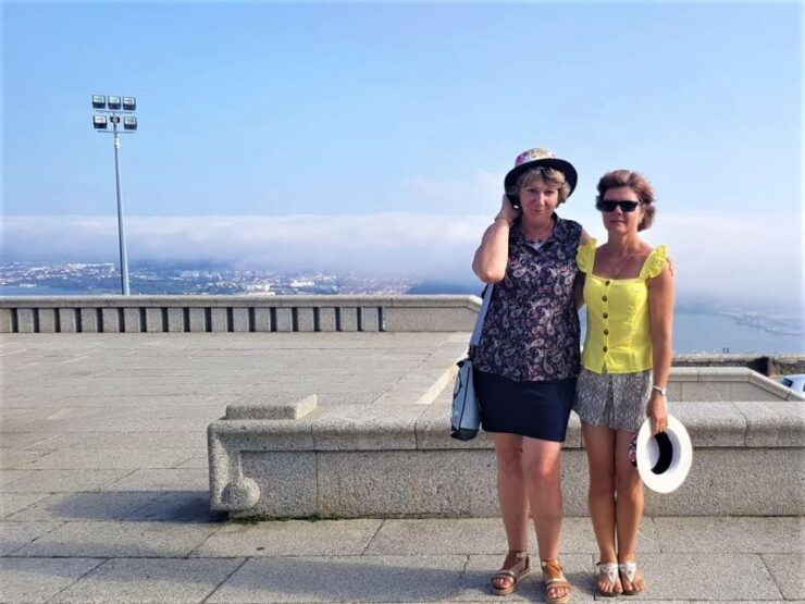 Ponte De Lima & Viana Do Castelo: All-Inclusive Private Tour - Tour Itinerary