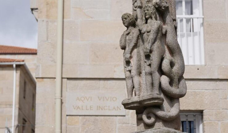 Pontevedra: A Bridge to the Past - A Private Tour - Itinerary Highlights