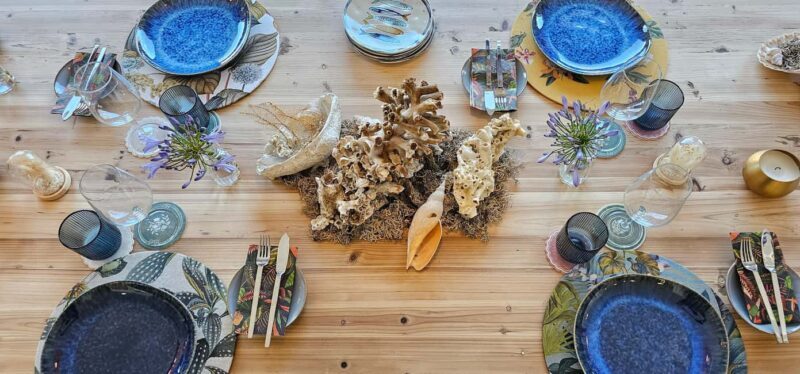 Pontevedra: "El Mar va de Calle" Gastronomic Experience - An Inside Look at the Experience