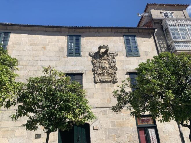 Pontevedra: Private Guided Walking Tour - Additional Information