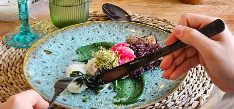 Pontevedra: "Un Mar de Tapas" Gastronomic Experience - What is the "Un Mar de Tapas" Experience?