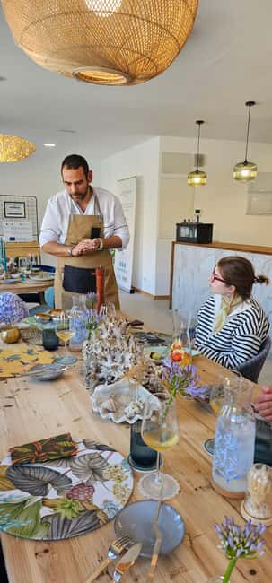 Pontevedra: "Un Mar de Tapas" Gastronomic Experience - The Sum Up