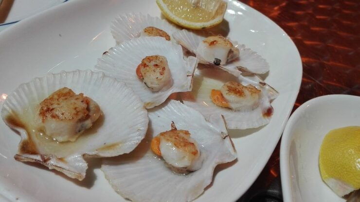 Pontevedra: Walking Tour and Galician Food Tasting - Tour Details