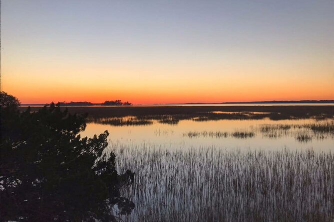 Pontoon Boat Rental in Hilton Head Island - Cancellation Policy