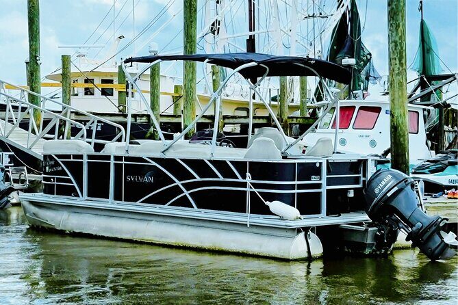 Pontoon Boat Rental Tybee Island - An Honest Look at the Pontoon Boat Experience on Tybee Island