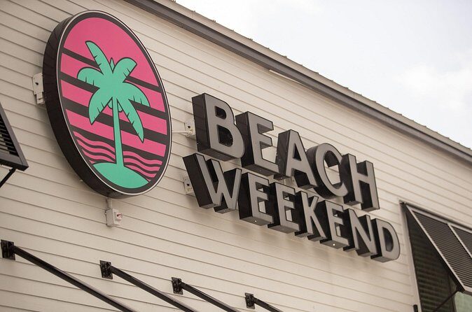 Pontoon Boat Rental with Slides from Key West - Who Should Consider This Experience?