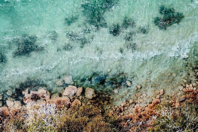 Pontoon Boat Ride through Bacalar - Good To Know