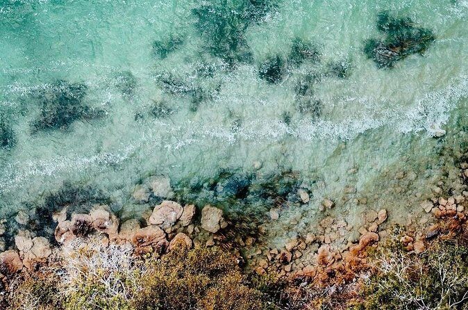 Pontoon Boat Ride through Bacalar - FAQs