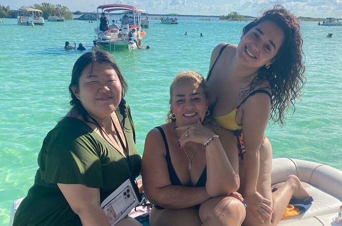 Pontoon Private Tour of the Seven Colors Lagoon - Final Thoughts