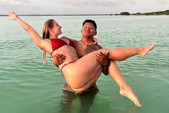 Pontoon Tour of the Bacalar Lagoon - FAQ