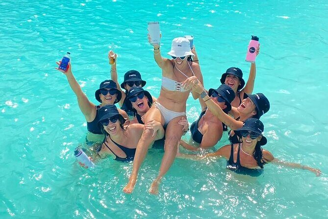 Pontoon Tour - Visit the Pirate Channel, Cenotes and Islands. - Itinerary Breakdown: What to Expect