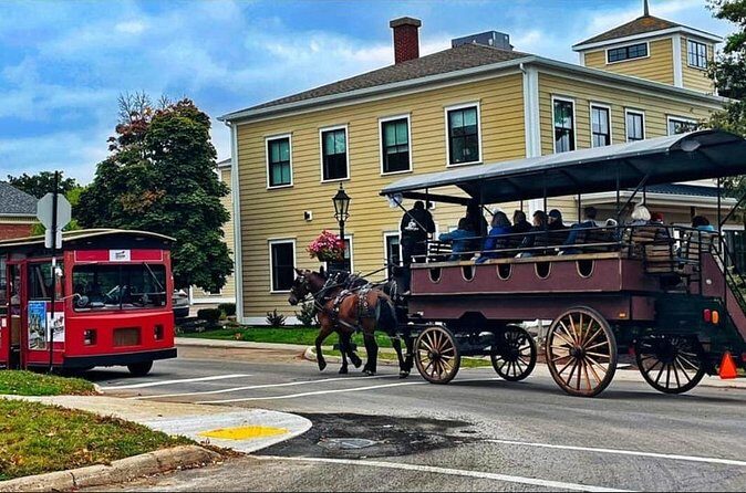 Pony Express City Tour - Who Is This Tour Best For?