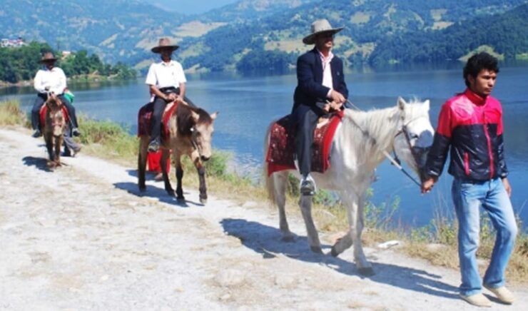 Pony Ride Adventure: Hike to Sarangkot From Pokhara - Booking and Cancellation Policy