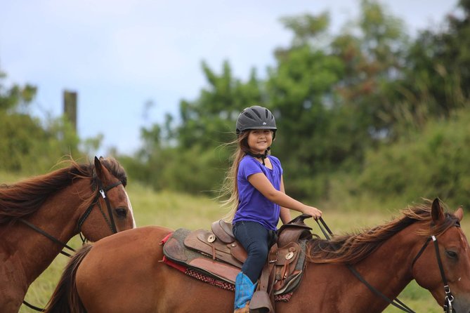 Pony Rides For Kids - Ranch Location and Features