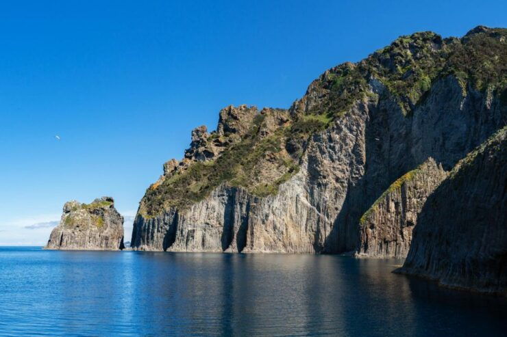 Ponza and Palmarola Islands: Boat Tour - Tour Details