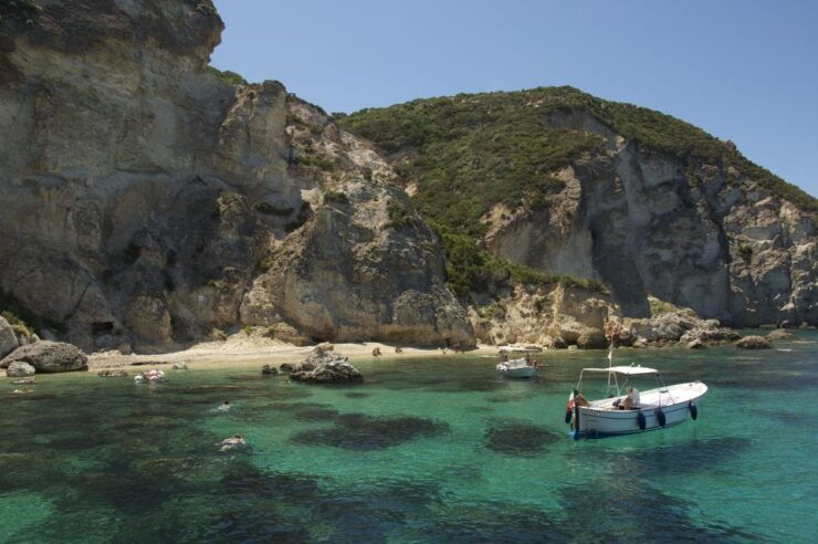 Ponza Island: Day Trip From Anzio With 5 Hour Boat Excursion - Good To Know