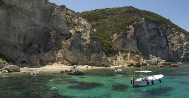 Ponza Island: Day Trip From Anzio With 5 Hour Boat Excursion - Preparation and Restrictions