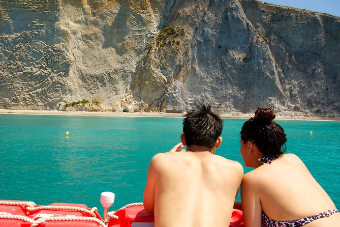 Ponza Island Day Trip From Rome - Pricing and Booking