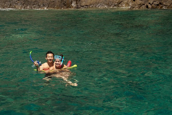 Ponza Island Day Trip From Rome - Overview and Itinerary