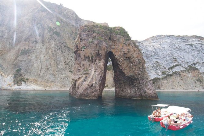 Ponza Island Day Trip From Rome - Free Time in Ponza