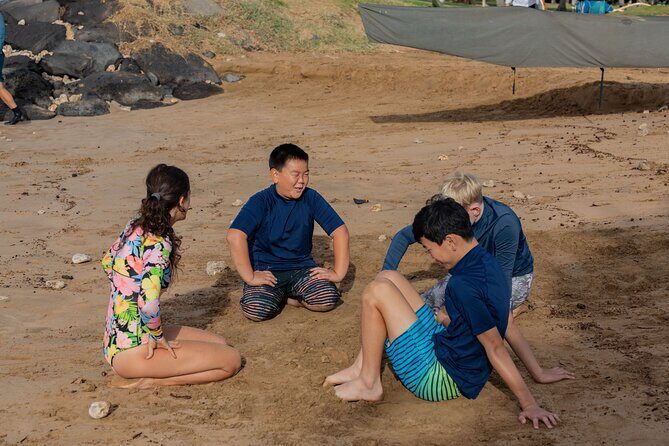 Pool and Ocean Safety Lesson - What You Can Expect from the Pool and Ocean Safety Lesson