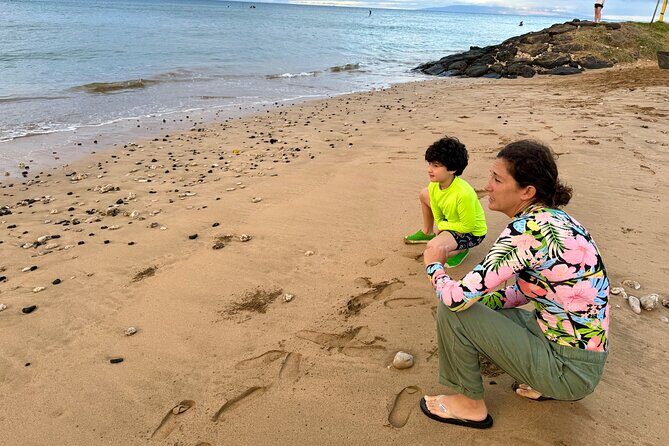 Pool and Ocean Safety Lesson - Why This Experience Offers Good Value