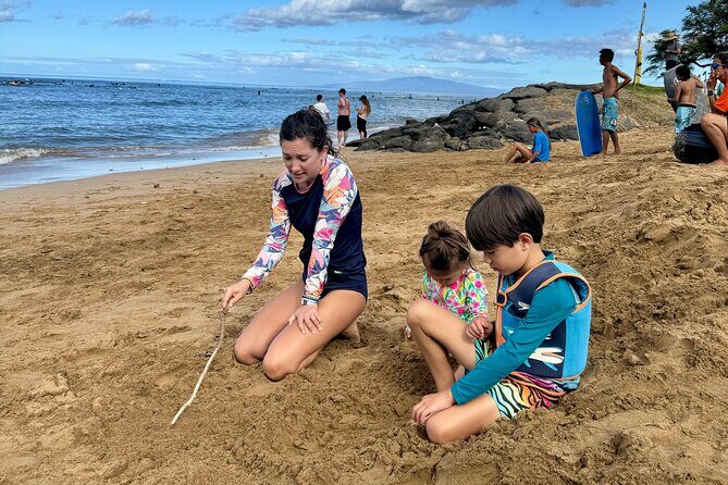 Pool and Ocean Safety Lesson - What Do Reviews Say?  