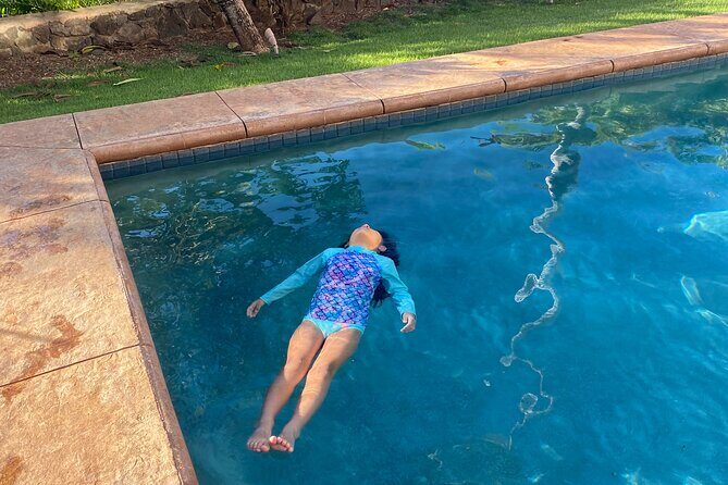Pool and Ocean Safety Lesson - Why This Tour Offers Great Value  