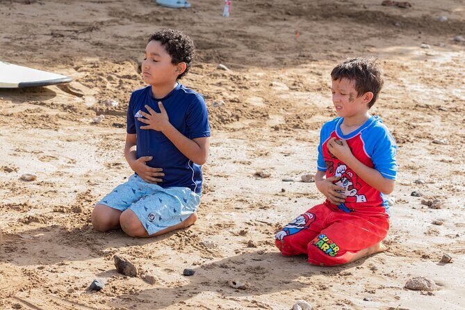Pool and Ocean Safety Lesson - FAQ  