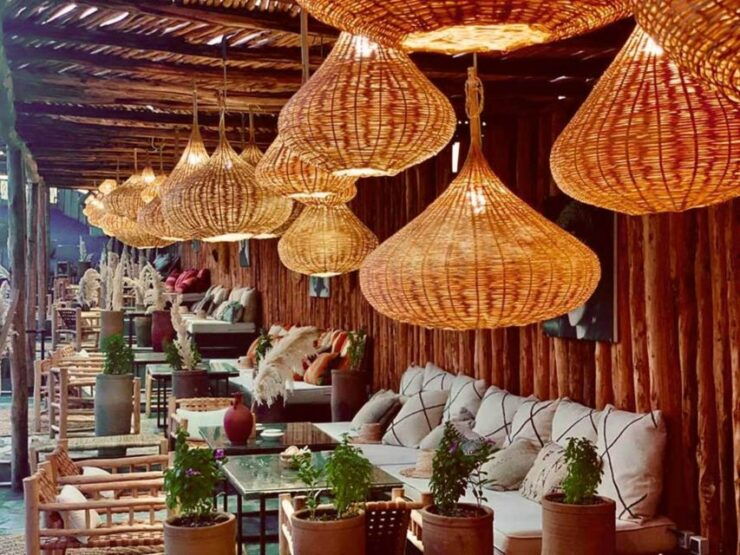 Pool, Quad Bike, Camel Ride and a Dinner Show in Agafay - Accessibility and Group Options