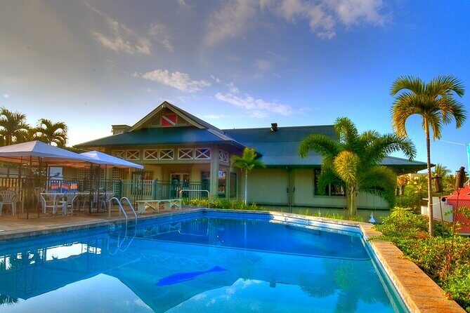 Pool Scuba Refresher - Good To Know