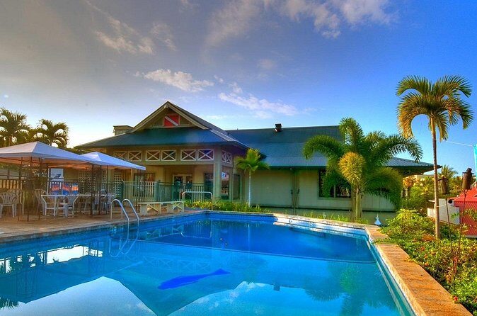 Pool Scuba Refresher - Final Words