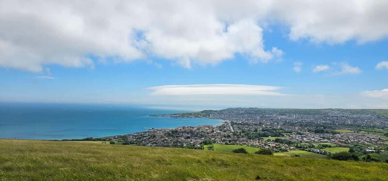 Poole: Ebike excursion to Old Harry with Ebike4you - Good To Know